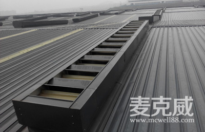 TC12型薄型通風(fēng)天窗 TC12型薄型通風(fēng)天窗