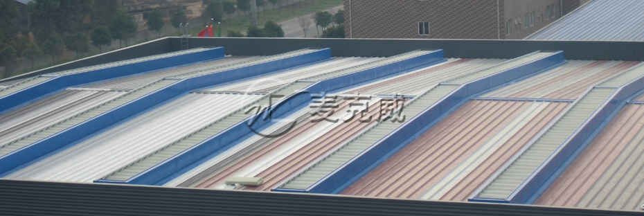 薄型排煙天窗 薄型排煙天窗