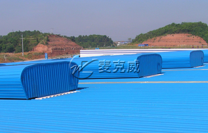 順坡采光天窗(TC3型) 順坡采光天窗(TC3型)