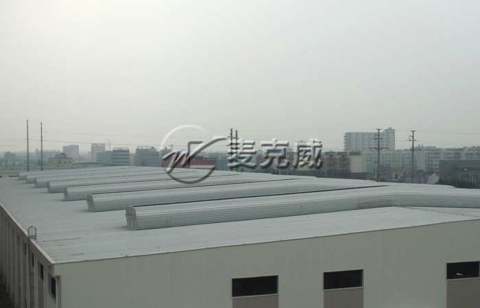 順坡通風(fēng)天窗(TC5型) 順坡通風(fēng)天窗(TC5型)