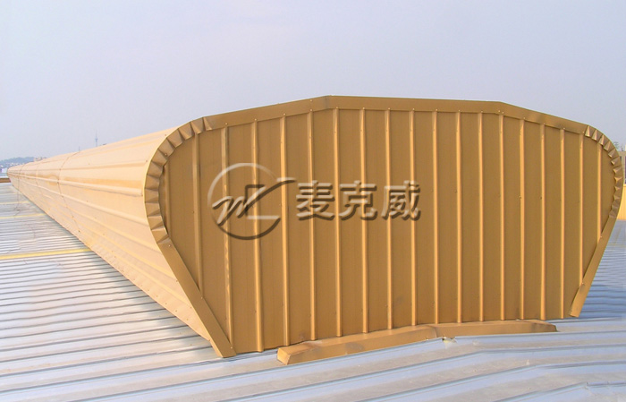 TC3型排煙通風天窗 TC3型排煙通風天窗