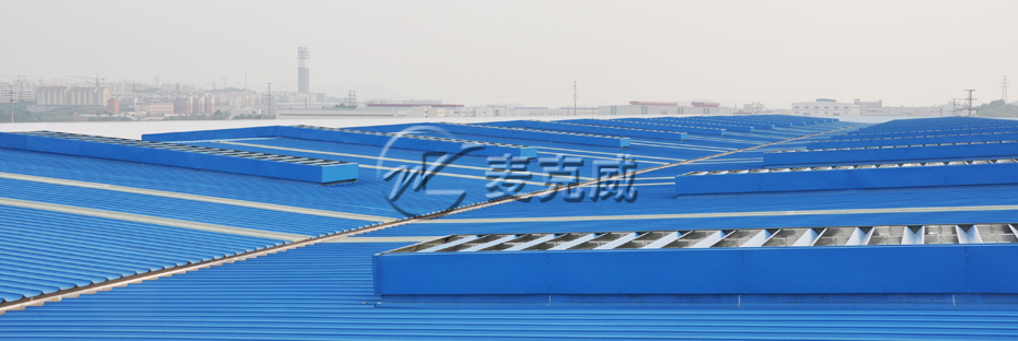 TC11型排煙通風(fēng)天窗 TC11型排煙通風(fēng)天窗