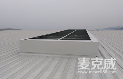 薄型通風氣樓(TC11型) 薄型通風氣樓(TC11型)