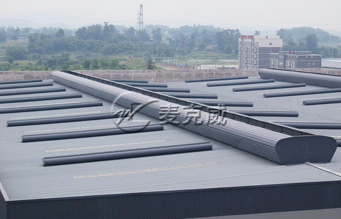 流線型通風(fēng)氣樓(壓桿式) 流線型通風(fēng)氣樓(壓桿式)