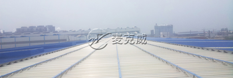 屋脊通風氣樓(TC11型) 屋脊通風氣樓(TC11型)