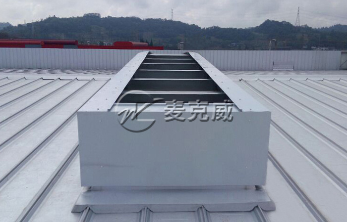 薄型采光通風(fēng)器 薄型采光通風(fēng)器