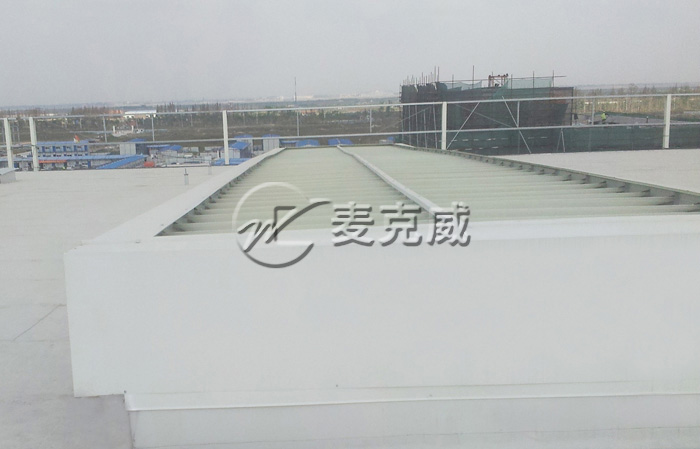 薄型通風器(TC12型) 薄型通風器(TC12型)