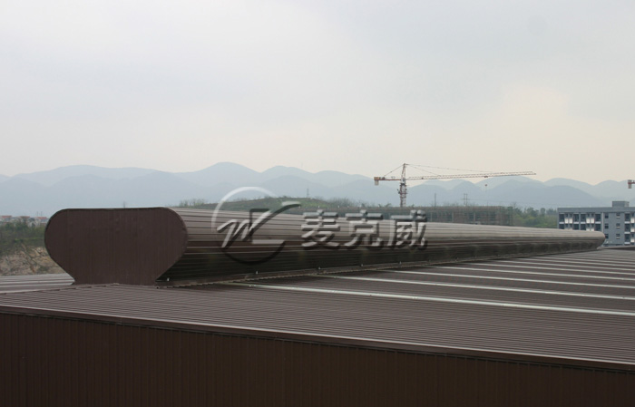 流線型通風器(暗扣式) 流線型通風器(暗扣式)