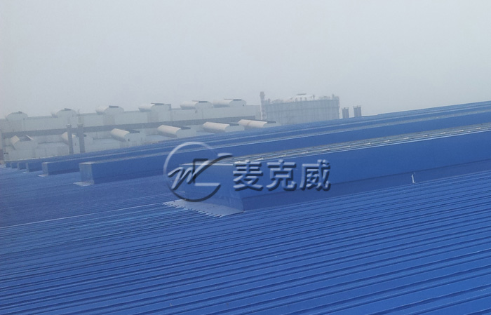 順坡通風(fēng)氣樓(TC11型) 順坡通風(fēng)氣樓(TC11型)