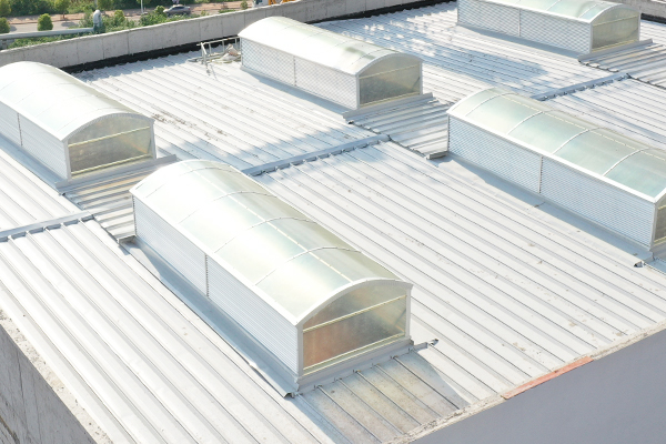 圓拱型電動(dòng)排煙天窗 圓拱型電動(dòng)排煙天窗