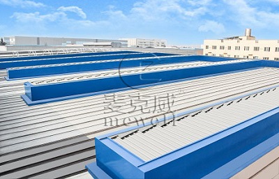 薄型通風(fēng)天窗(并列風(fēng)道式) 薄型通風(fēng)天窗(并列風(fēng)道式)