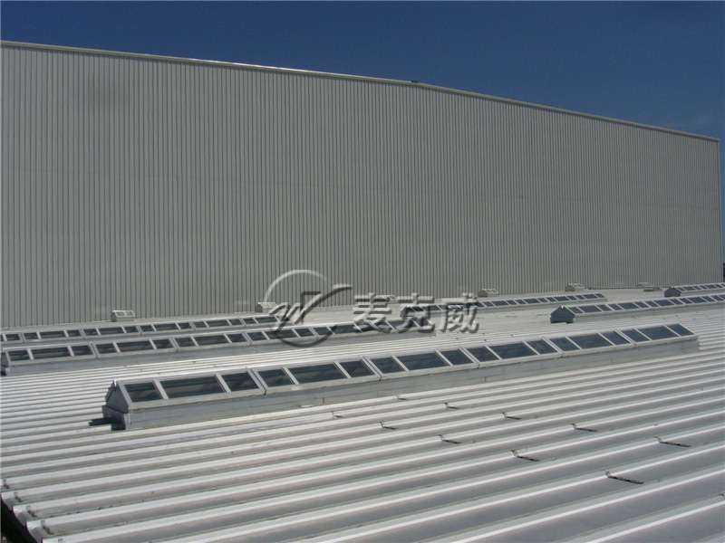 喜之郎通風(fēng)氣樓工程項(xiàng)目 喜之郎通風(fēng)氣樓工程項(xiàng)目