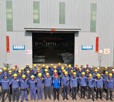 麥克威安裝團隊 麥克威安裝團隊