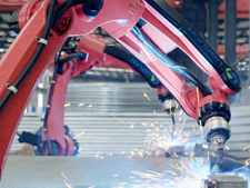 機器人焊接 機器人焊接