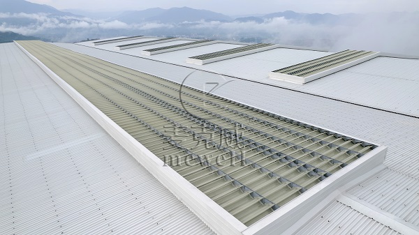 MCW1通風天窗 MCW1通風天窗