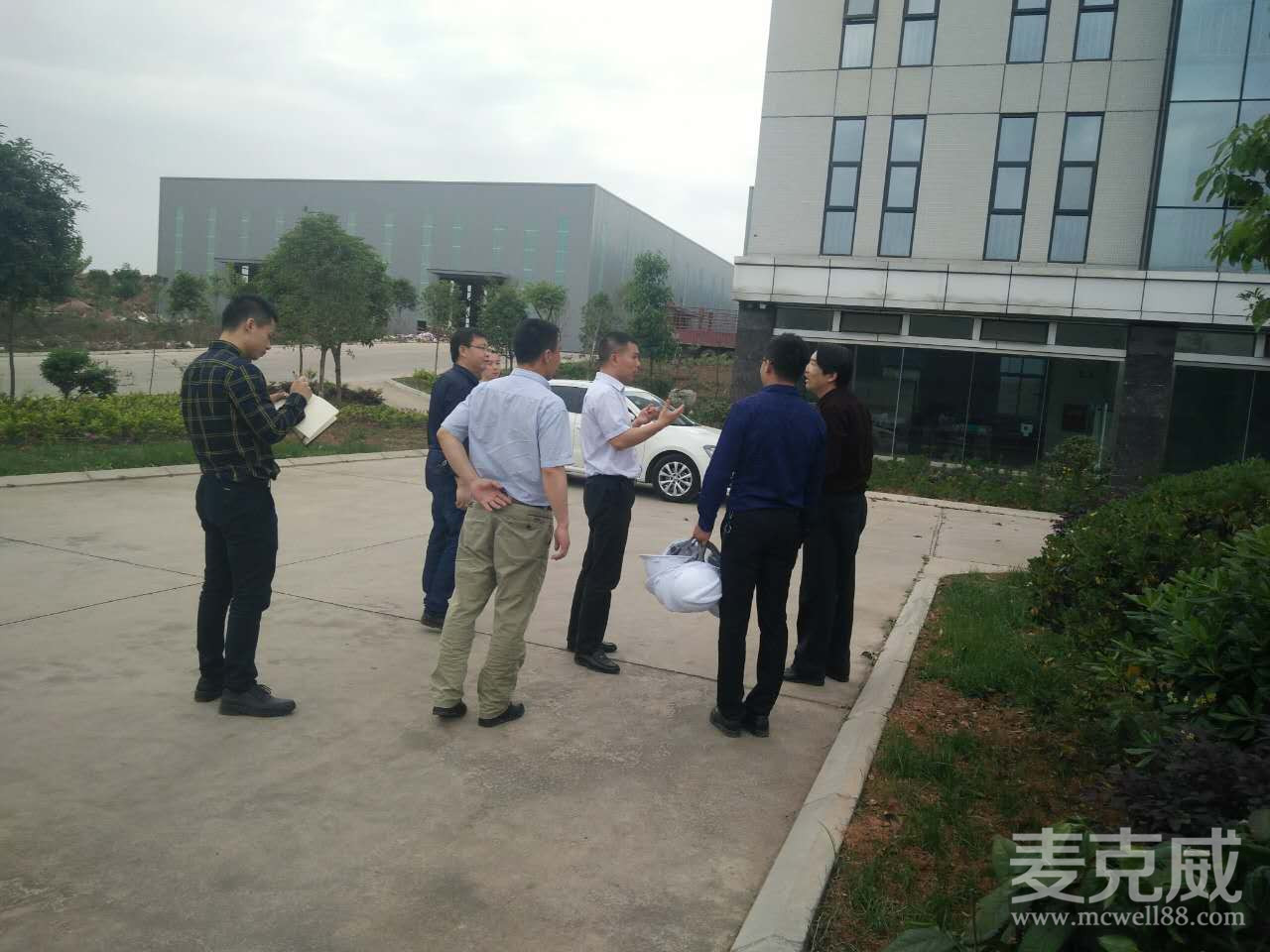 四川麥克威 四川麥克威