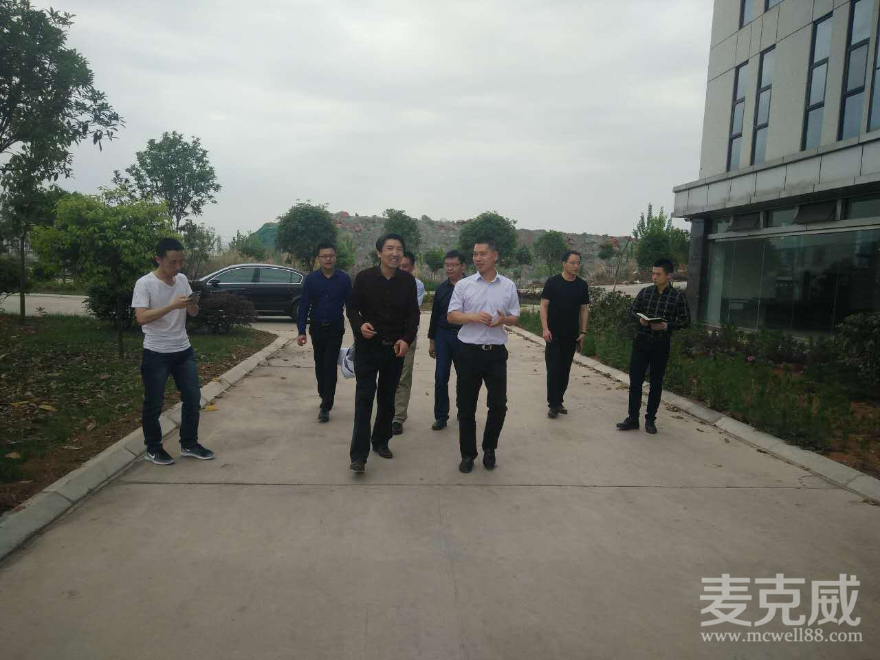 四川麥克威 四川麥克威